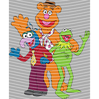 Cartoons and other-CO 3940